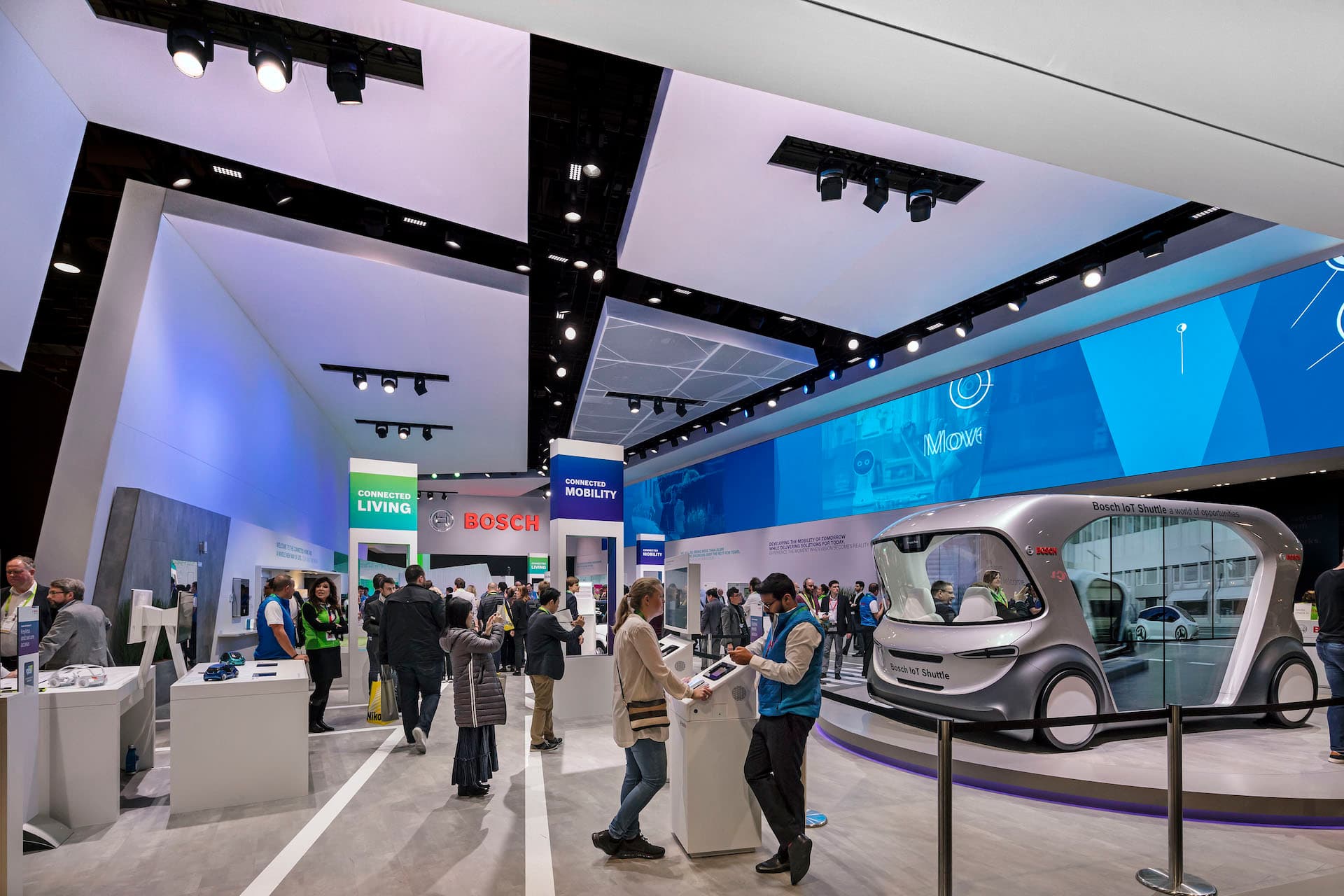 CES 2019