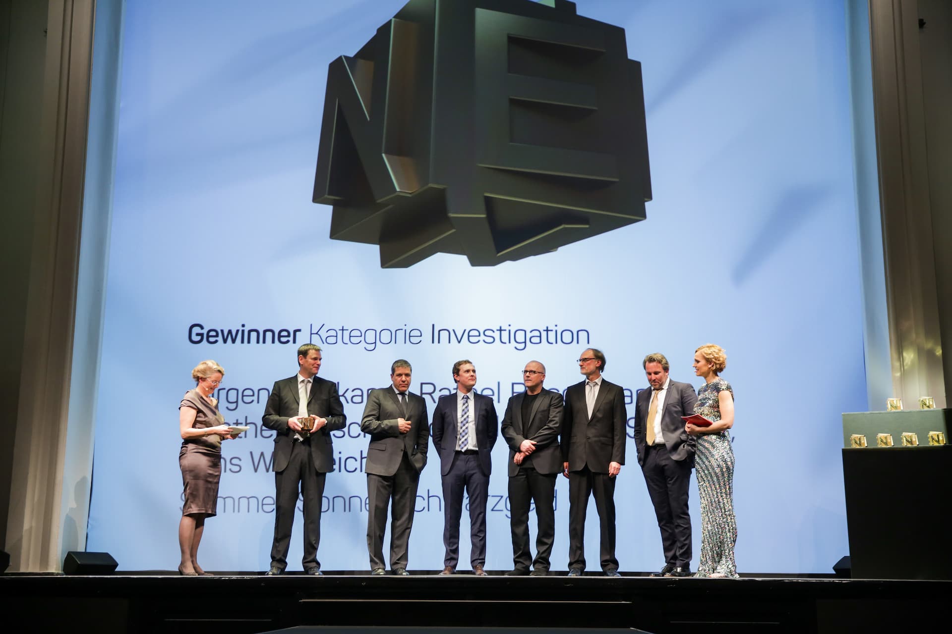 Nannen Preis
