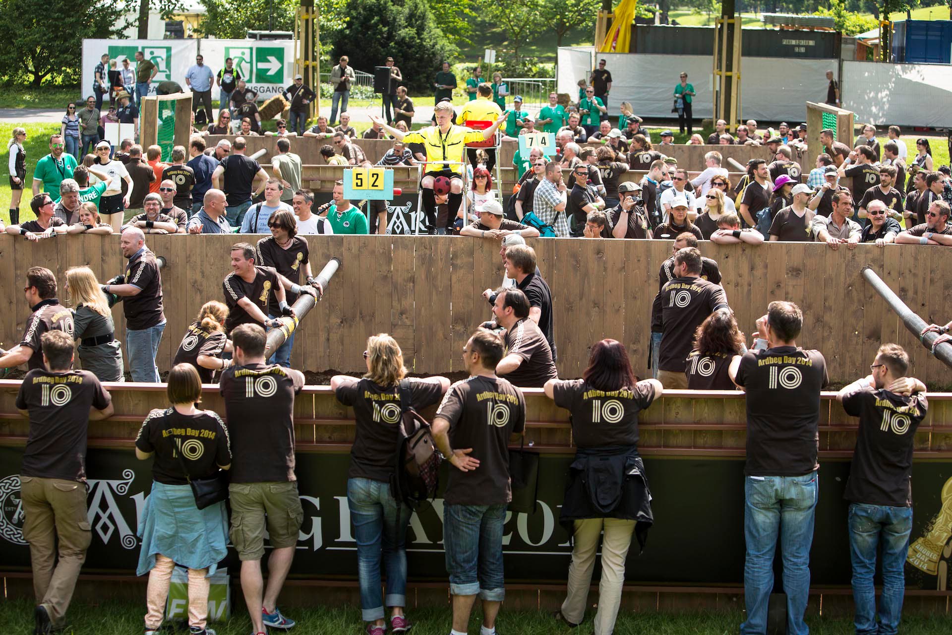 Ardbeg Day